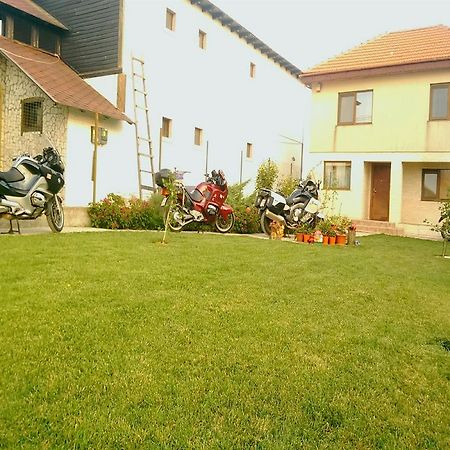 Casa Noastra Hotel Vama Veche Exterior foto