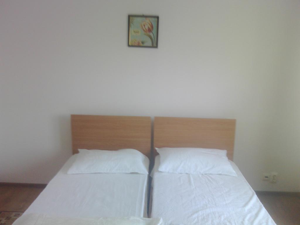 Casa Noastra Hotel Vama Veche Cameră foto